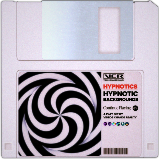 Hypnotics | Hypnotic Backgrounds