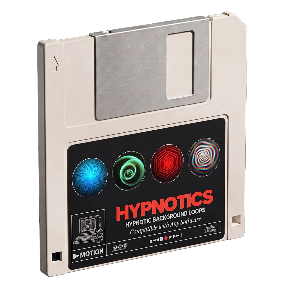 Hypnotics | Hypnotic Backgrounds