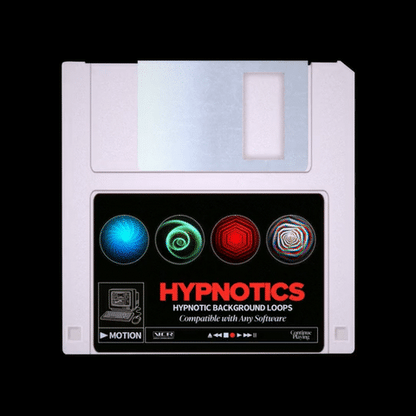 Hypnotics | Hypnotic Backgrounds