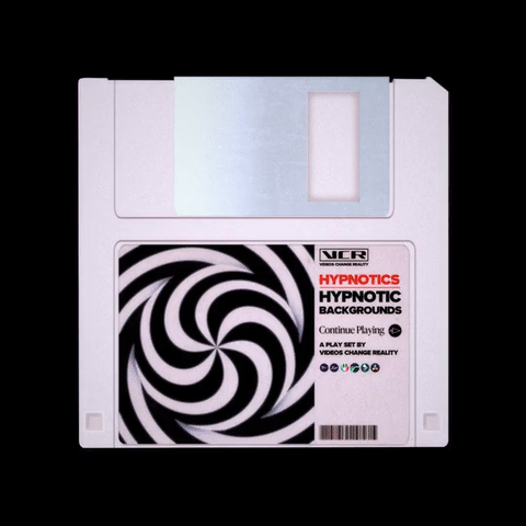 Hypnotics | Hypnotic Backgrounds