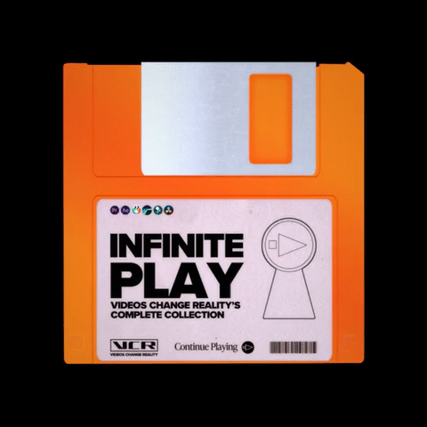 Infinite Play | The Complete VCR Collection
