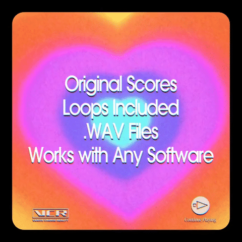 Vintracks | 70s-Inspired Film Scores