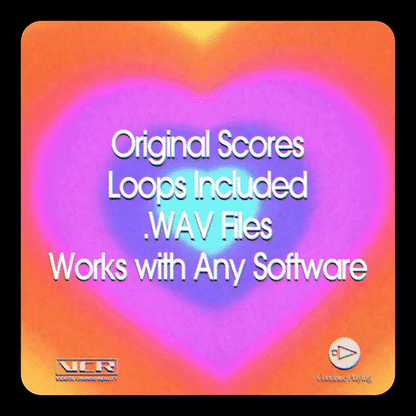 Vintracks | 70s-Inspired Film Scores