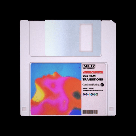 Vintransitions | 70s Film Transitions