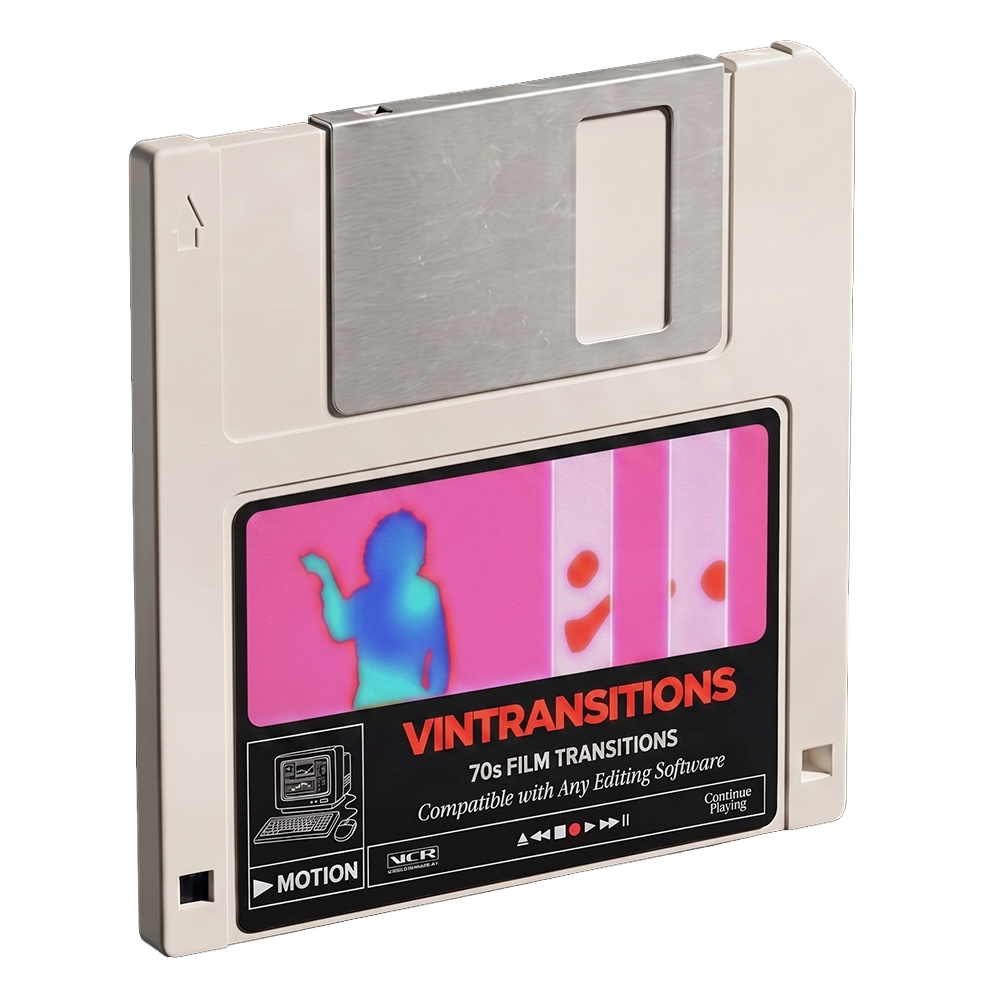 Vintransitions | 70s Film Transitions