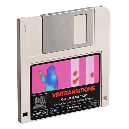 Vintransitions | 70s Film Transitions