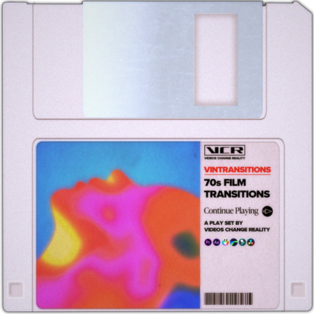Vintransitions | 70s Film Transitions